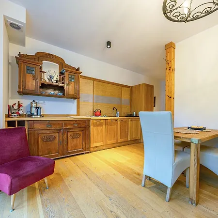 Pomorskie Orlowska Riwiera 公寓 *