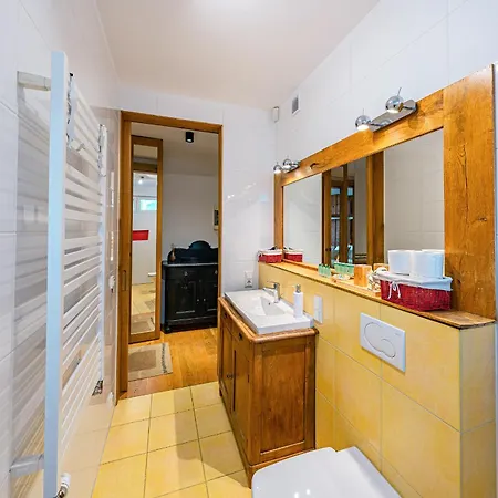 شقة Pomorskie Orlowska Riwiera غدينيا