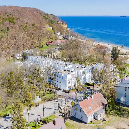 Pomorskie Orlowska Riwiera * غدينيا