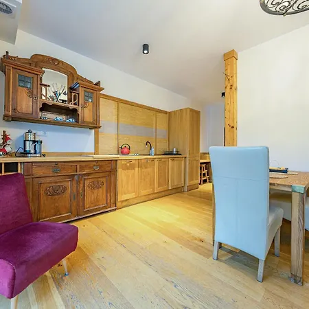 شقة Pomorskie Orlowska Riwiera *