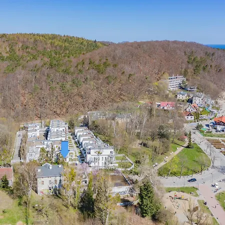 Pomorskie Orlowska Riwiera غدينيا