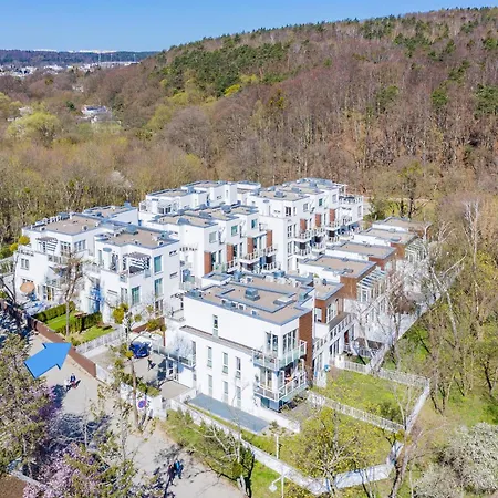 Pomorskie Orlowska Riwiera * غدينيا