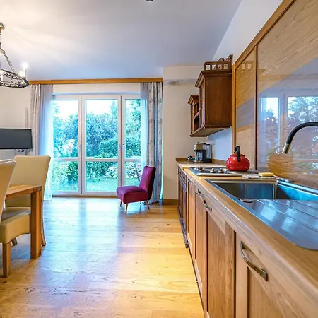 Pomorskie Orlowska Riwiera 公寓