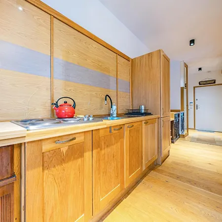 公寓 Pomorskie Orlowska Riwiera