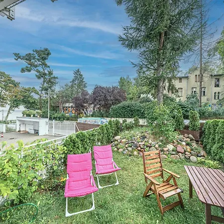 Pomorskie Orlowska Riwiera