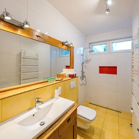 Apartment Pomorskie Orlowska Riwiera *
