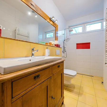 Pomorskie Orlowska Riwiera Apartment Gdynia