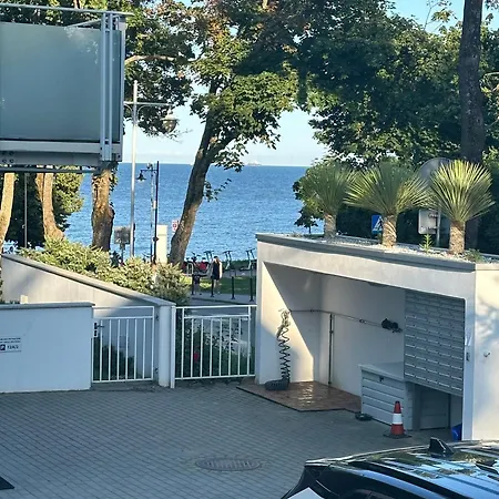 Pomorskie Orlowska Riwiera * 格丁尼亚