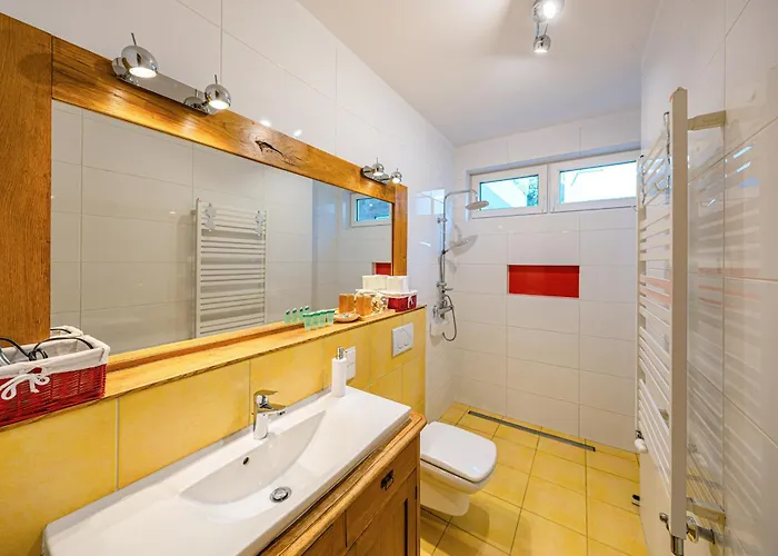 Appartement Pomorskie Orlowska Riwiera *